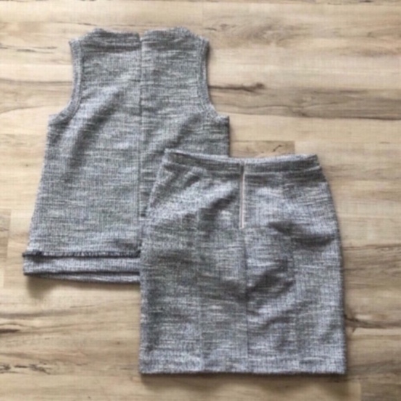 Banana Republic Top and Skirt Set - Picture 6 of 10